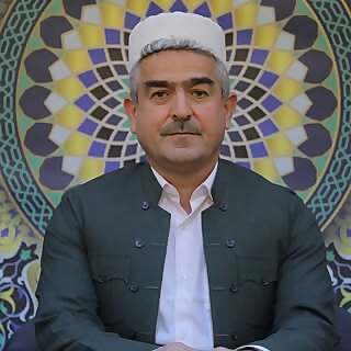 Fatih Sharsteni