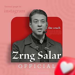 Zrng Salar Mohammad