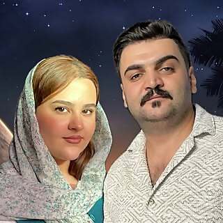 Kjanh Vhoshmand