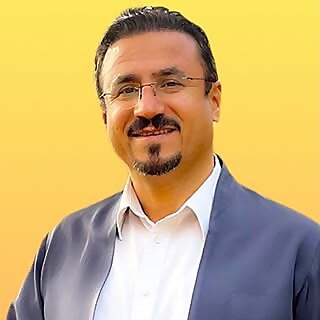 Yousef Asadi 
