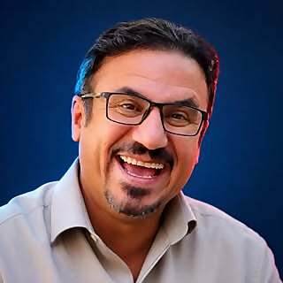Yousef Asadi 