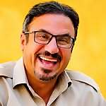 Yousef Asadi 