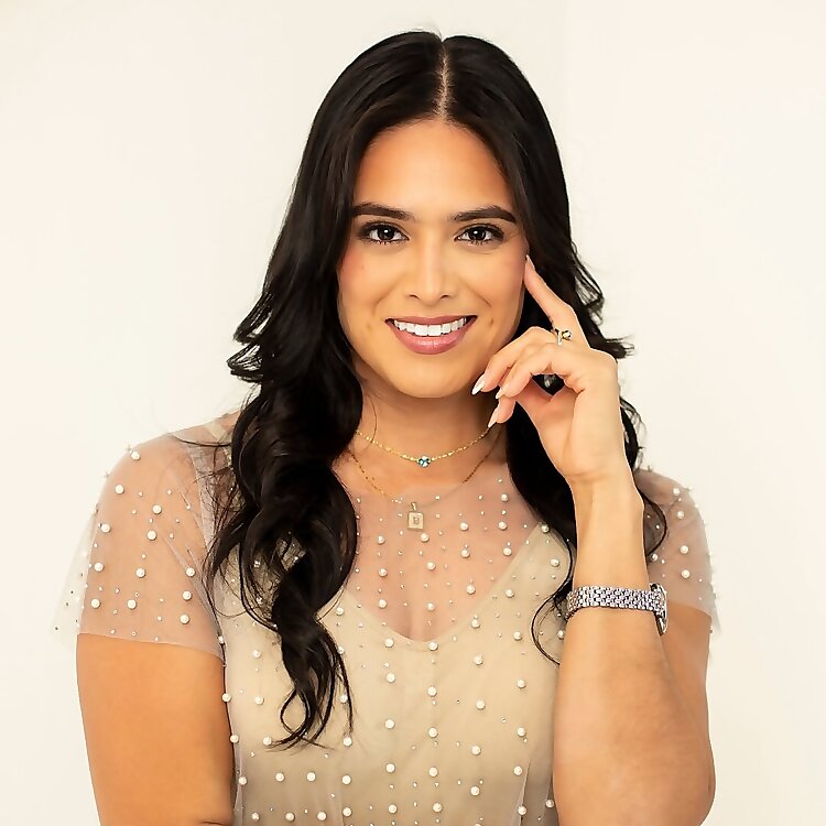 Brenda Garcia 