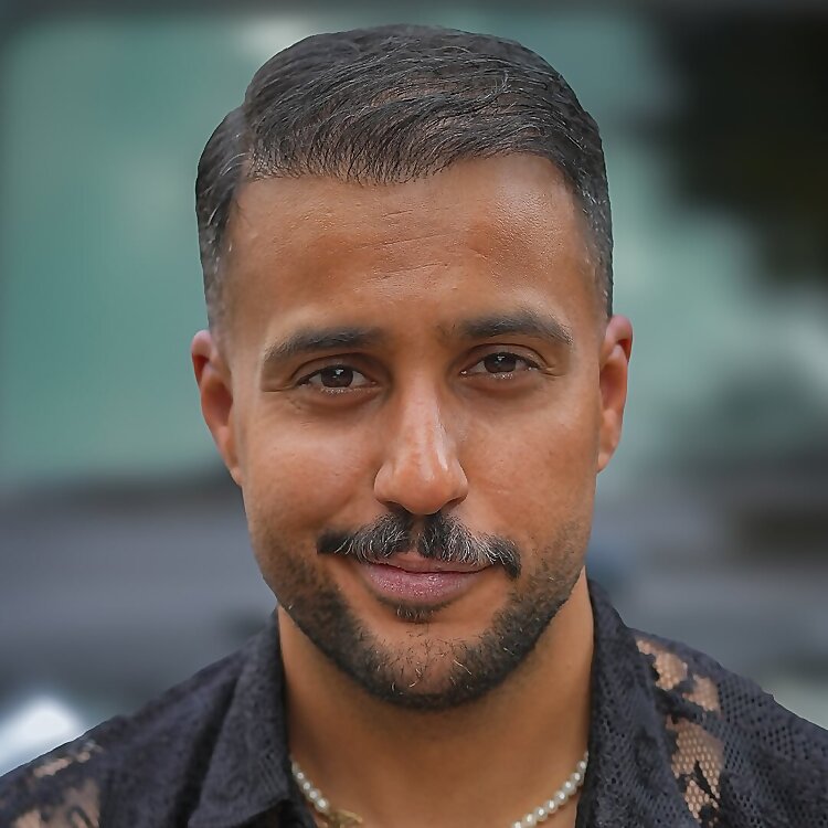 Farid Kenzo