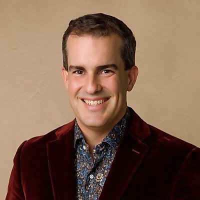 James M. Benham 