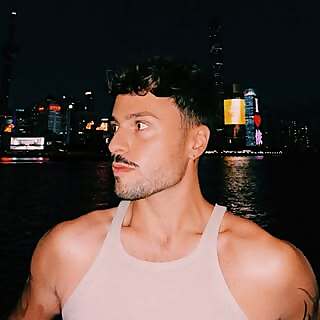 Federico DeLuca