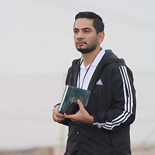 Kaheen Fatah