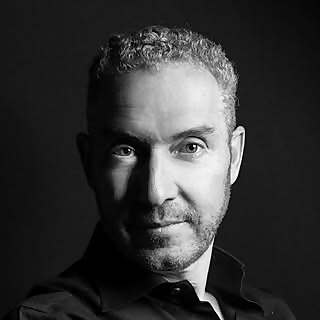 Moises Levy