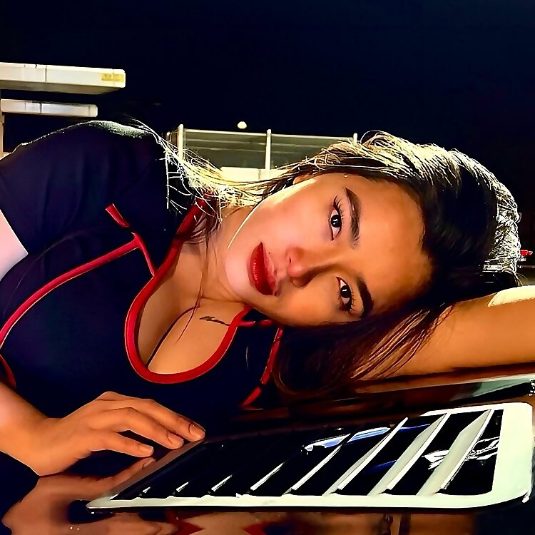 Lexi Tiu 