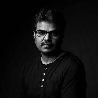 Mahesh Balasubramanian