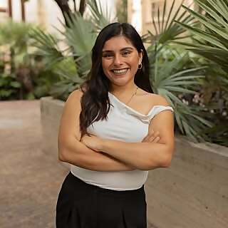 Monica Garcia Vega
