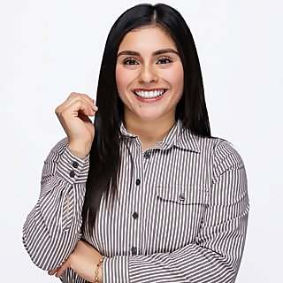 Monica Garcia Vega