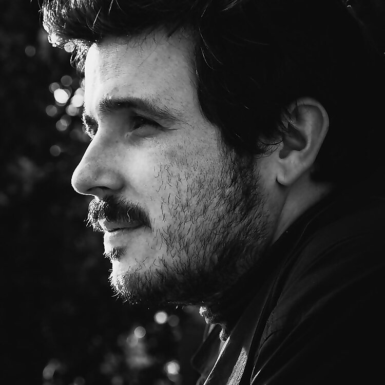 Joao Cabral
