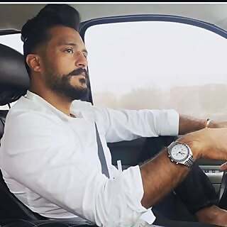 Hadi Binhaider
