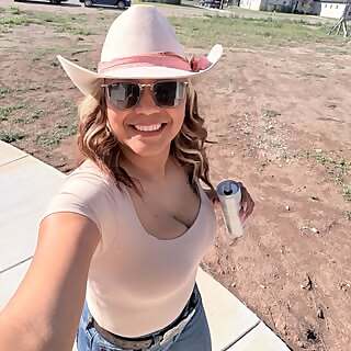 Inez Trevino 