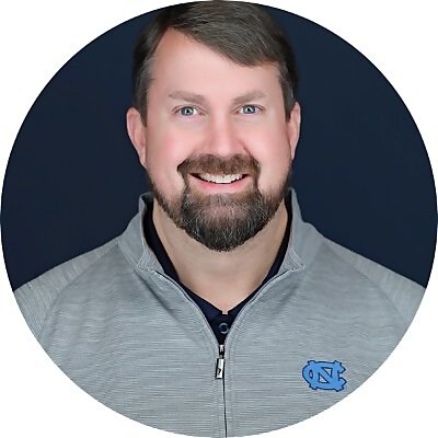 Keith Moore