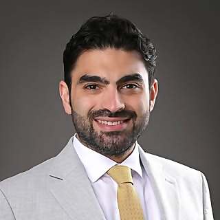 ‎Dr. Marwan ‎