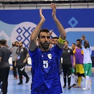Hamad Hayat 