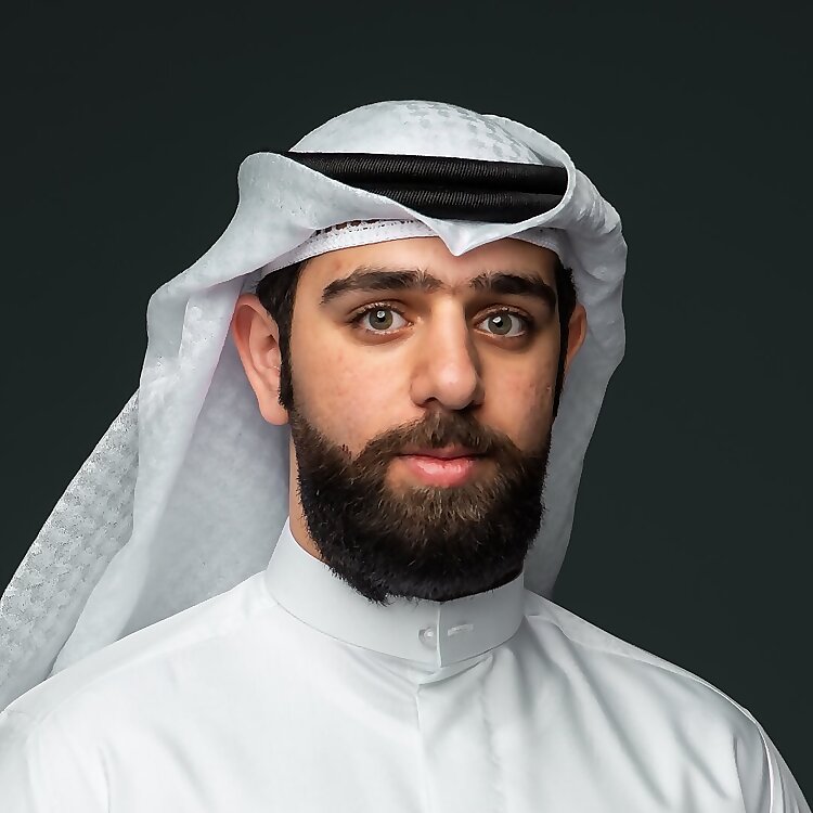A. Mohammed Jaafar