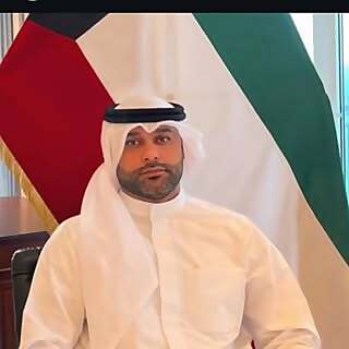 Abdulaziz Aref Alkandari