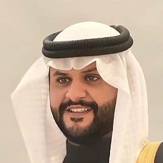 Thamer Obaid Bin Shawq