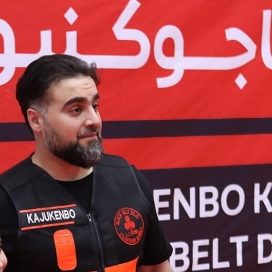 Hasan A sharhan Alkaabi