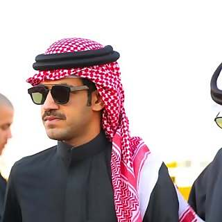 Abdulrahman alajmi