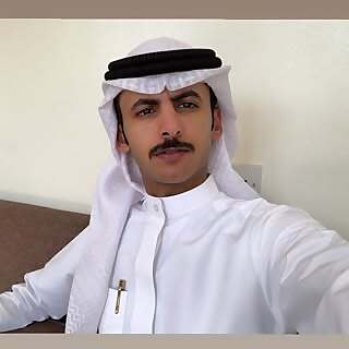 ‎Saud Nawaf bin Hawash