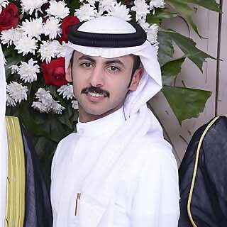‎Saud Nawaf bin Hawash