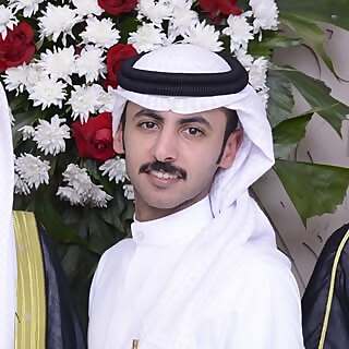 ‎Saud Nawaf bin Hawash
