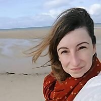 Maude Bardet