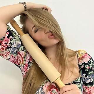 Anastasiia Fesenko