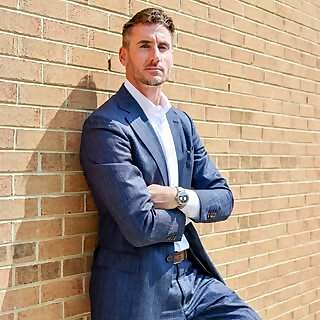 Ryan McManus