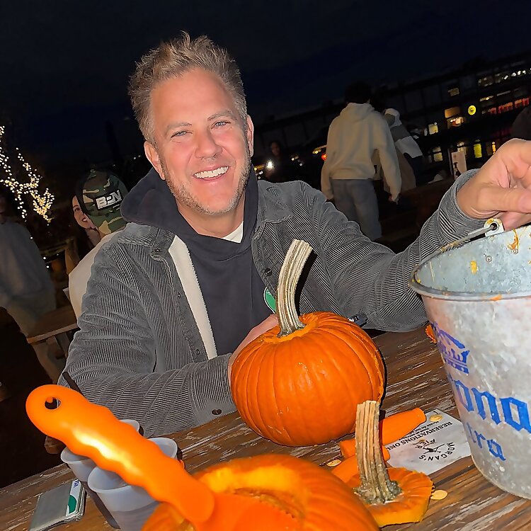 Brett Rosenthal