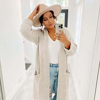 Jasmine Richards