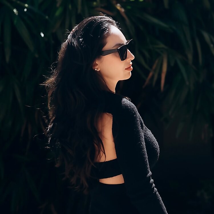 Melissa Kachi