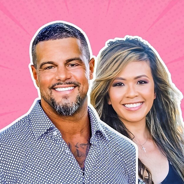 Lance Pingul-Masse & Tk Angel Masse