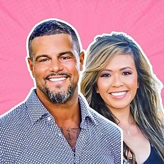 Lance Pingul-Masse & Tk Angel Masse