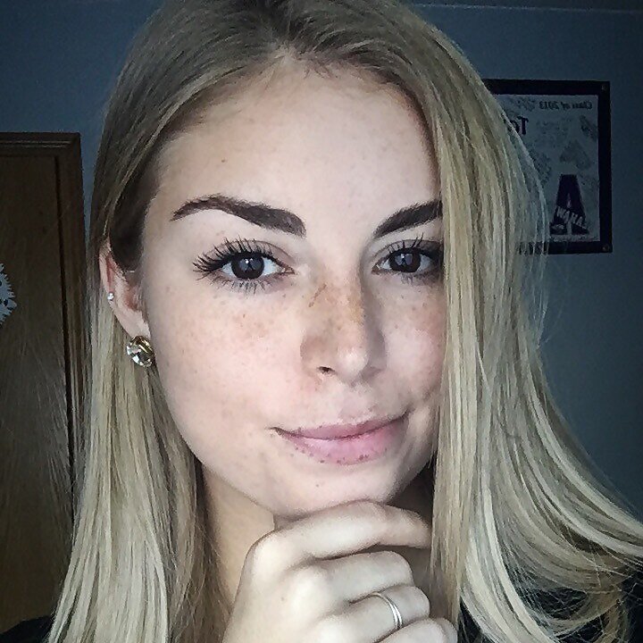 Taylor Rodriguez