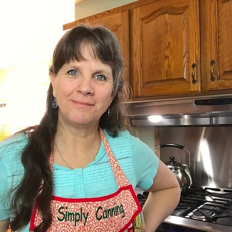Sharon Peterson 