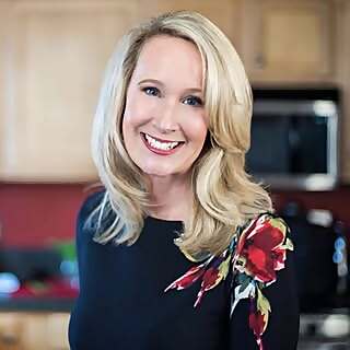 Diane Devereaux