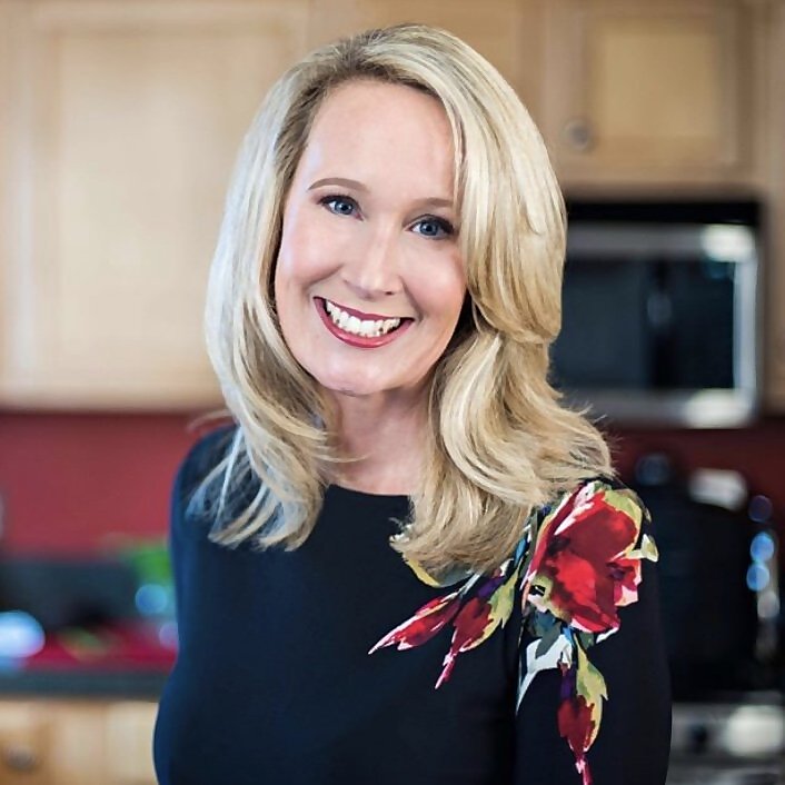 Diane Devereaux