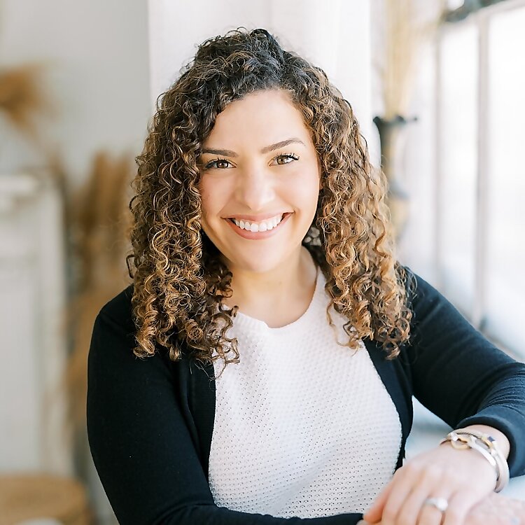 Carly Friedman Zakroff