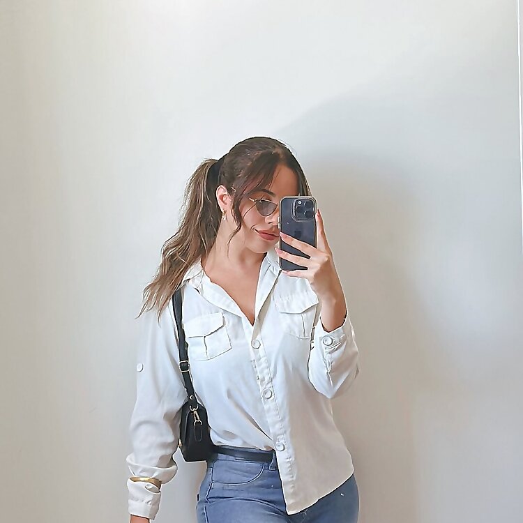 Ana Carolina Freitas