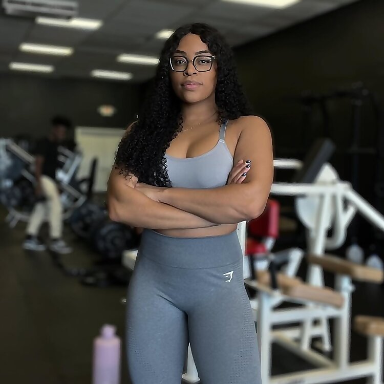 Maya Nicole