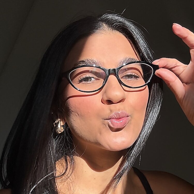 Maria Prachedes
