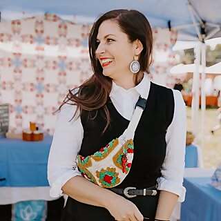 Anna Cash
