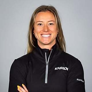 Kelsey Mitchell