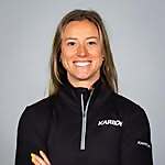 Kelsey Mitchell
