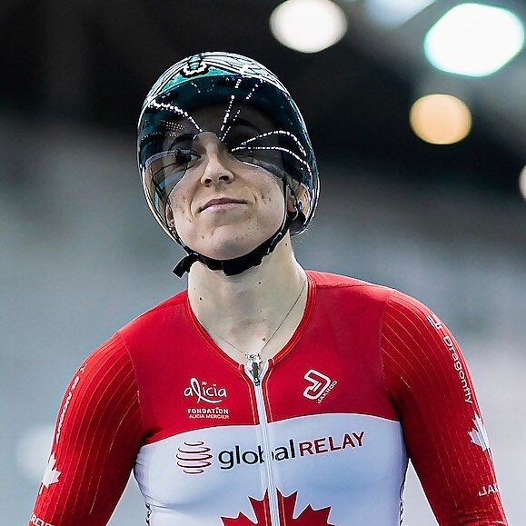 Lauriane Genest